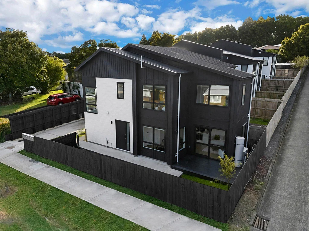 Hillpark 3 Bedroom A Home Designed for the Way You’ll Live Tomorrow
