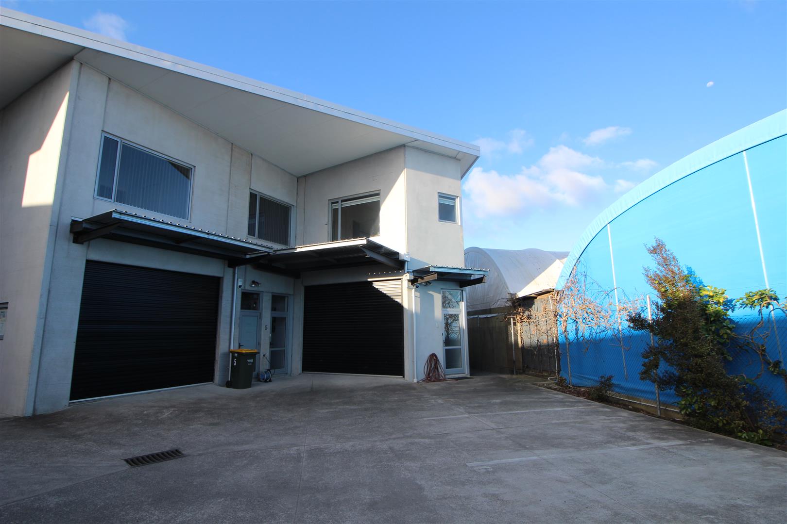 6/22 Wookey Lane, Kumeu, Auckland - Rodney, 3 chambres, 0 salles de bain, Industrial Premises