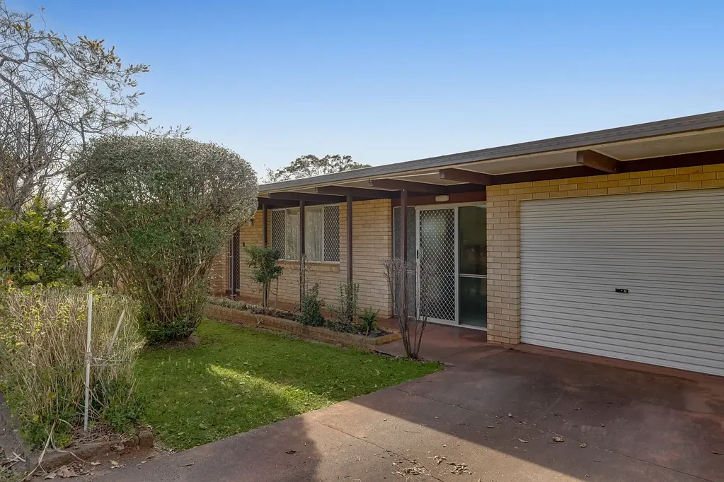 87 Alderley Street, Rangeville, QLD 4350