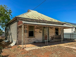 143 Jamieson Street, Broken Hill