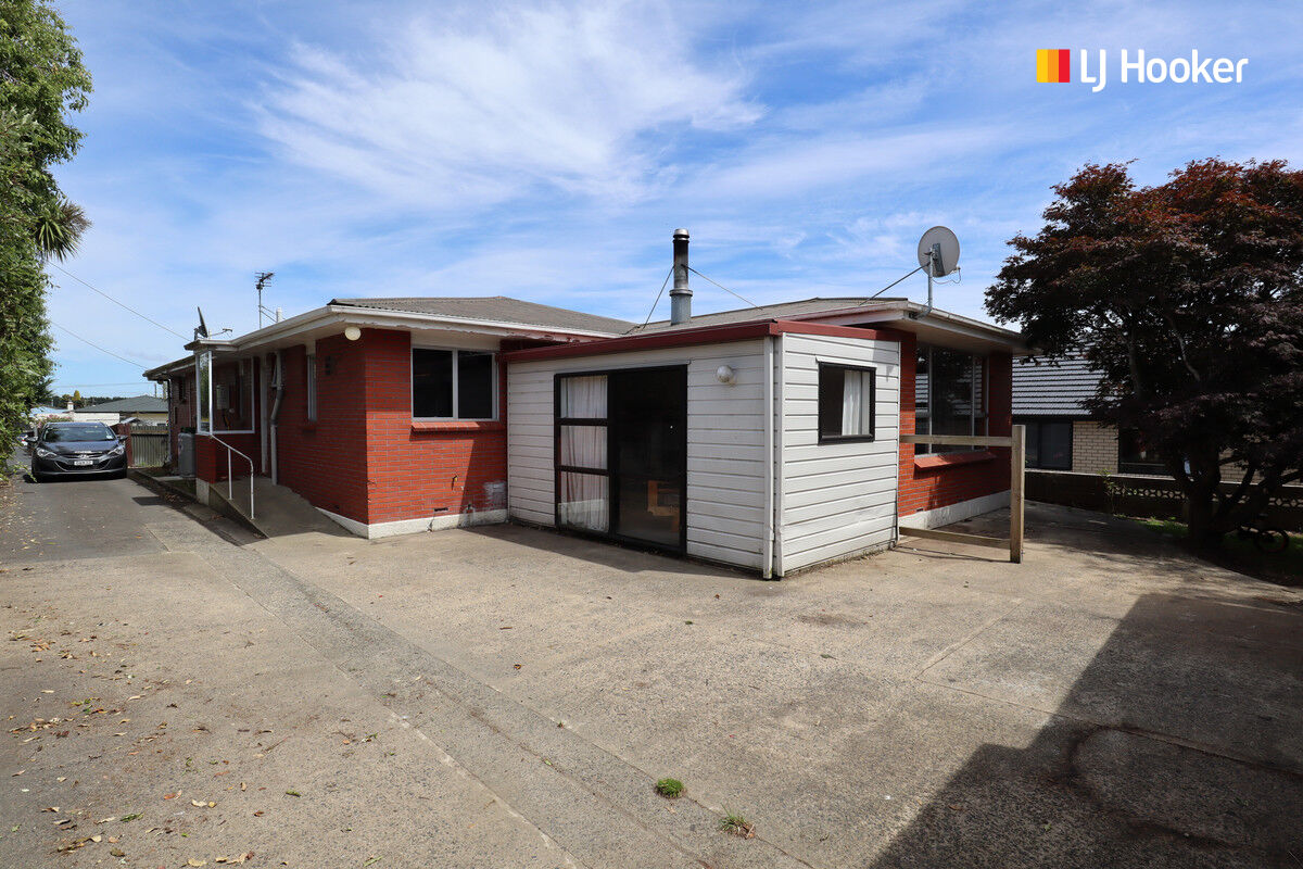 29 Mcdonald Street, Mosgiel, Dunedin, 5 chambres, 0 salles de bain, House