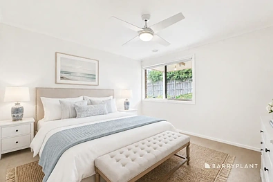 2/10 Rush Street, Warragul, VIC 3820, 3房, 1浴, Unit