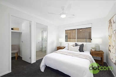 2/12 Aurora Way, Chisholm, NSW 2322, 3 Bedrooms, 2 Bathrooms, Unit