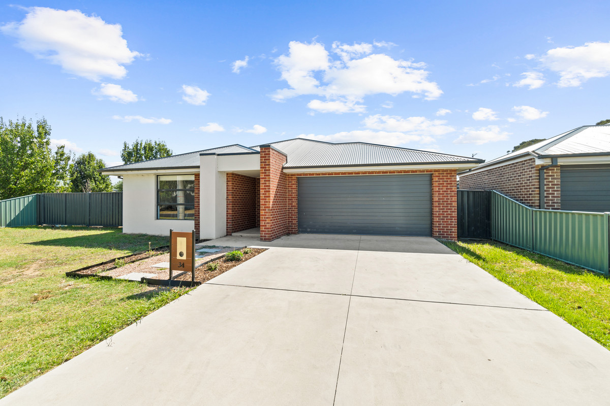 34 MERRY ST, MAFFRA VIC 3860, 0 rūma, 0 rūma horoi, House