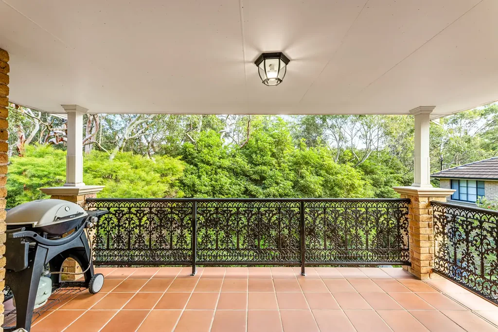 Menai 3Phòng ngủ Penthouse Style Living