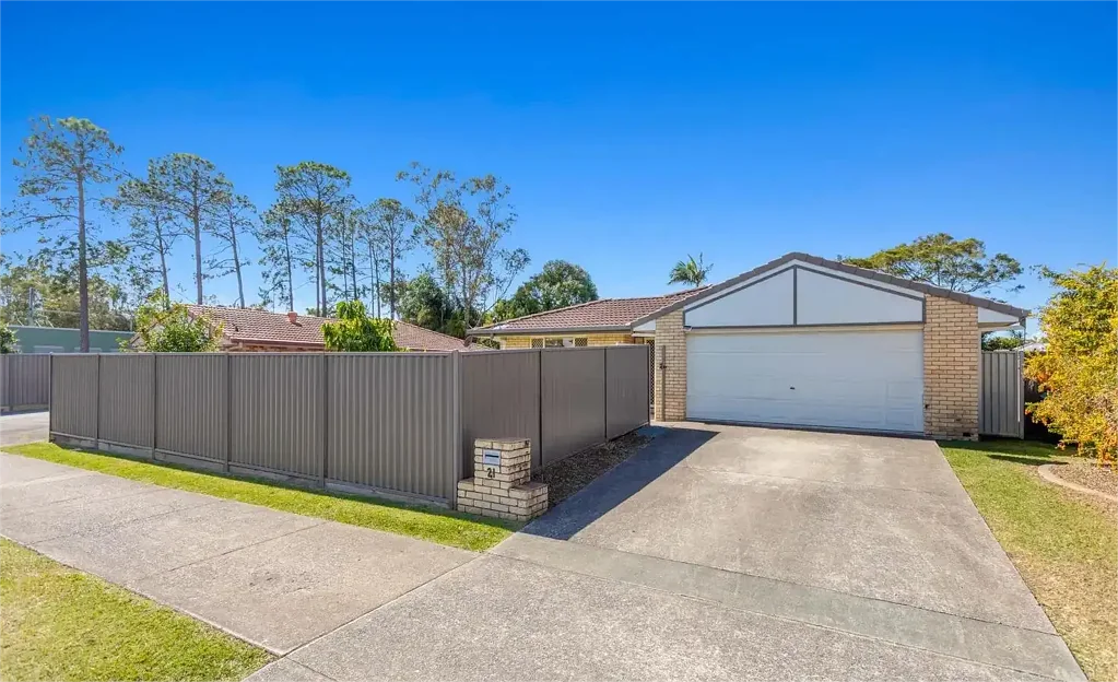 3 Bedroom Family Home with Airconditioning