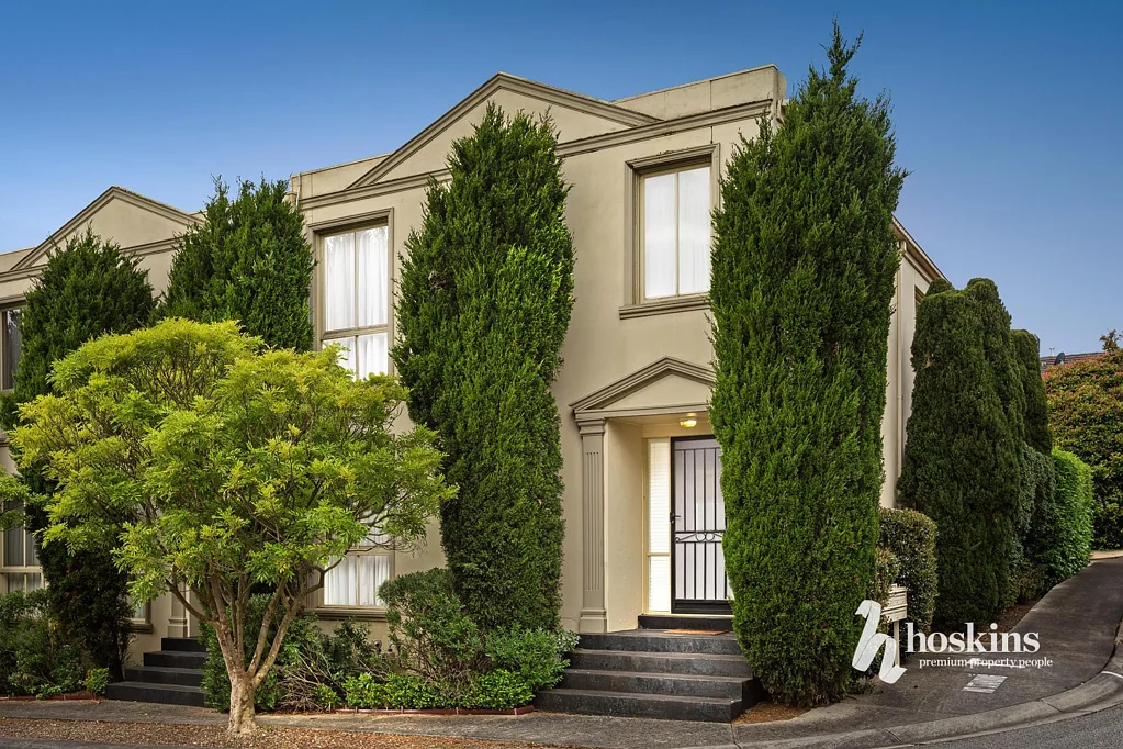53/745-751 Boronia Road, Wantirna, VIC 3152