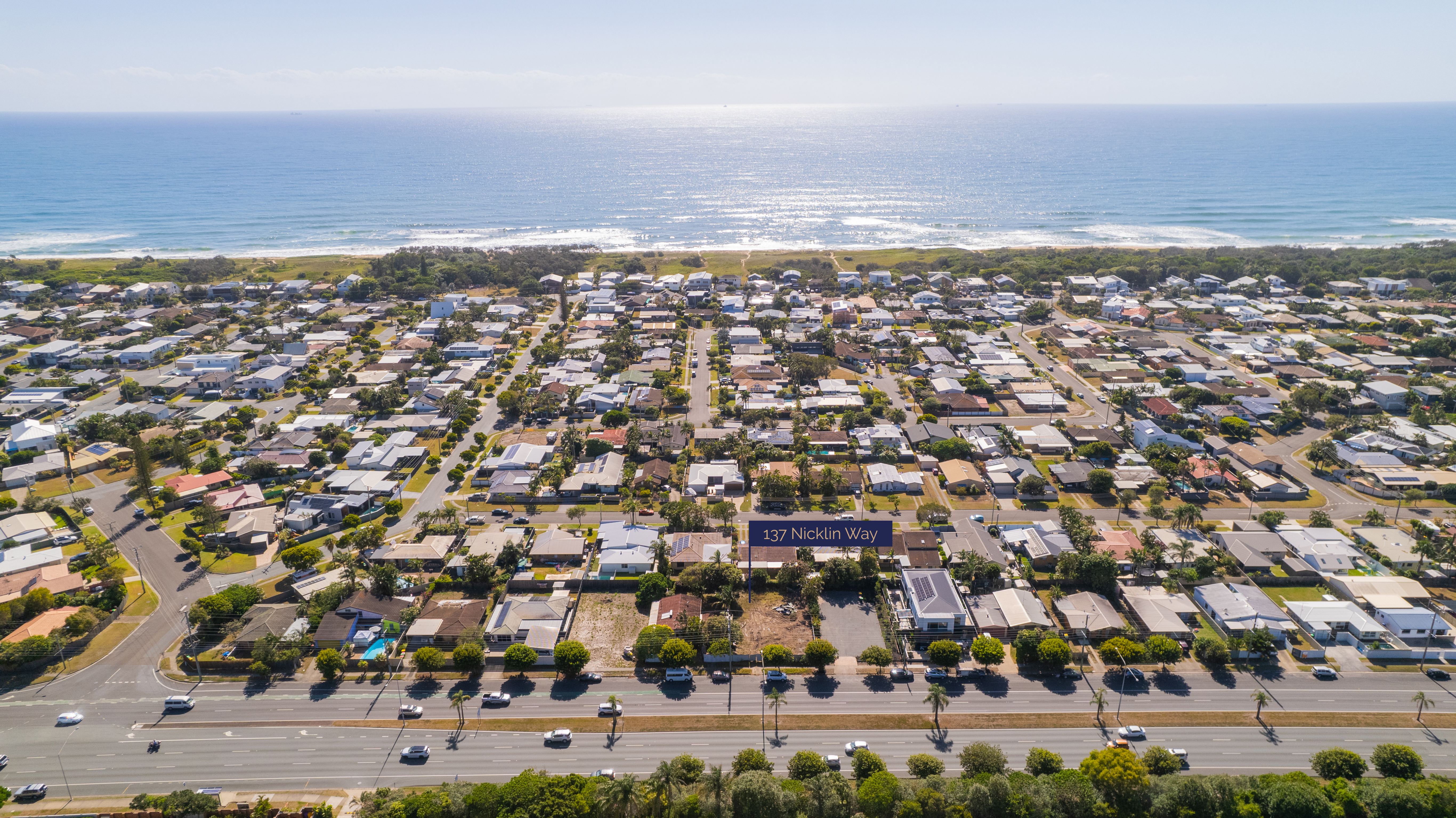 137 NICKLIN WAY, WARANA QLD 4575, 0房, 0浴, Section