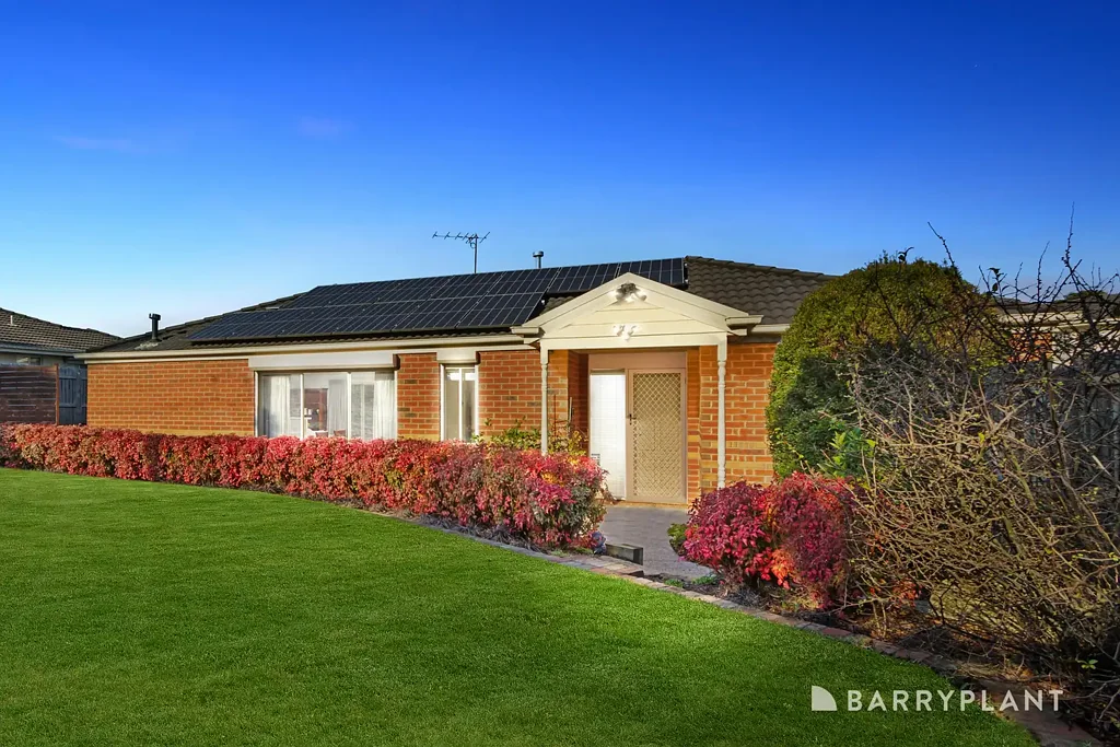 1/6 Falconer Road, Boronia, VIC 3155