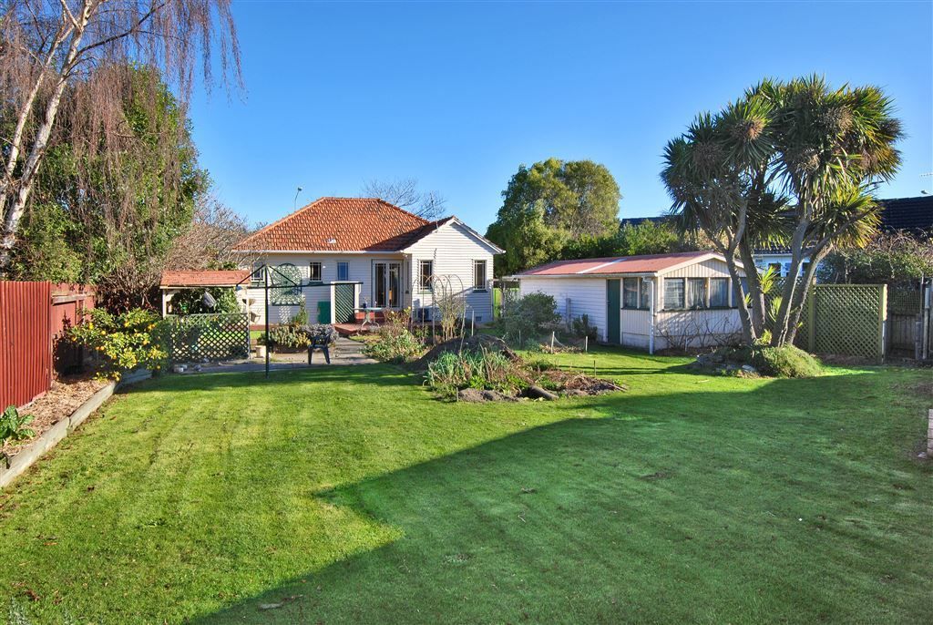 825 Ferry Road, Woolston, Christchurch, 3 Schlafzimmer, 1 Badezimmer