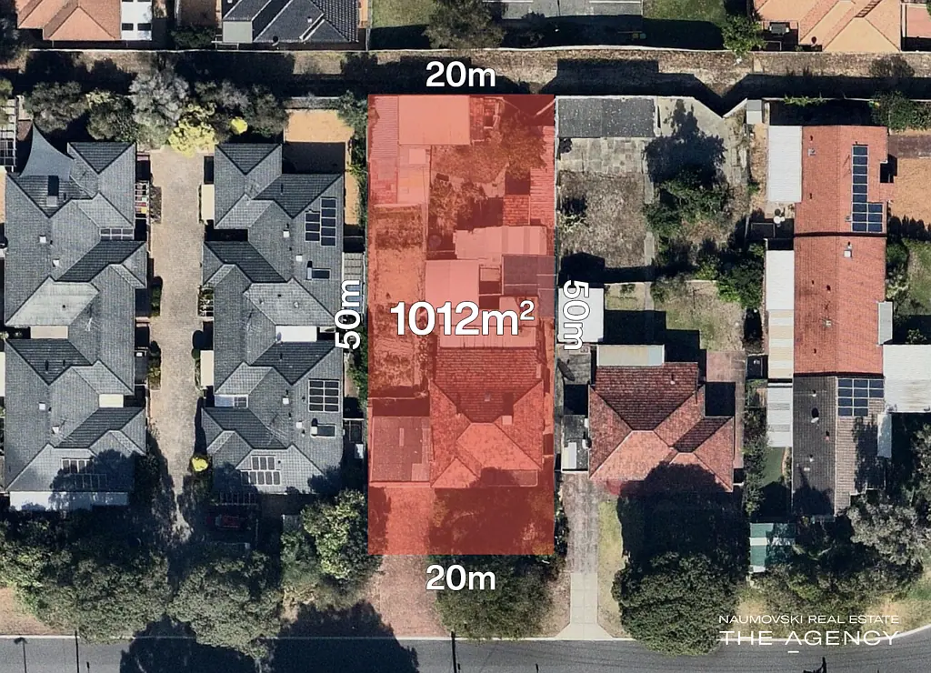 189 Tyler Street, Tuart Hill, WA 6060