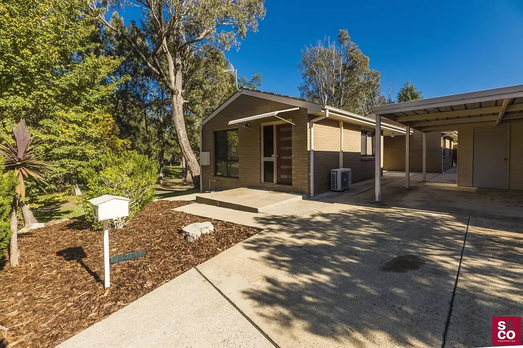 Comfortable Family Living in Kaleen
