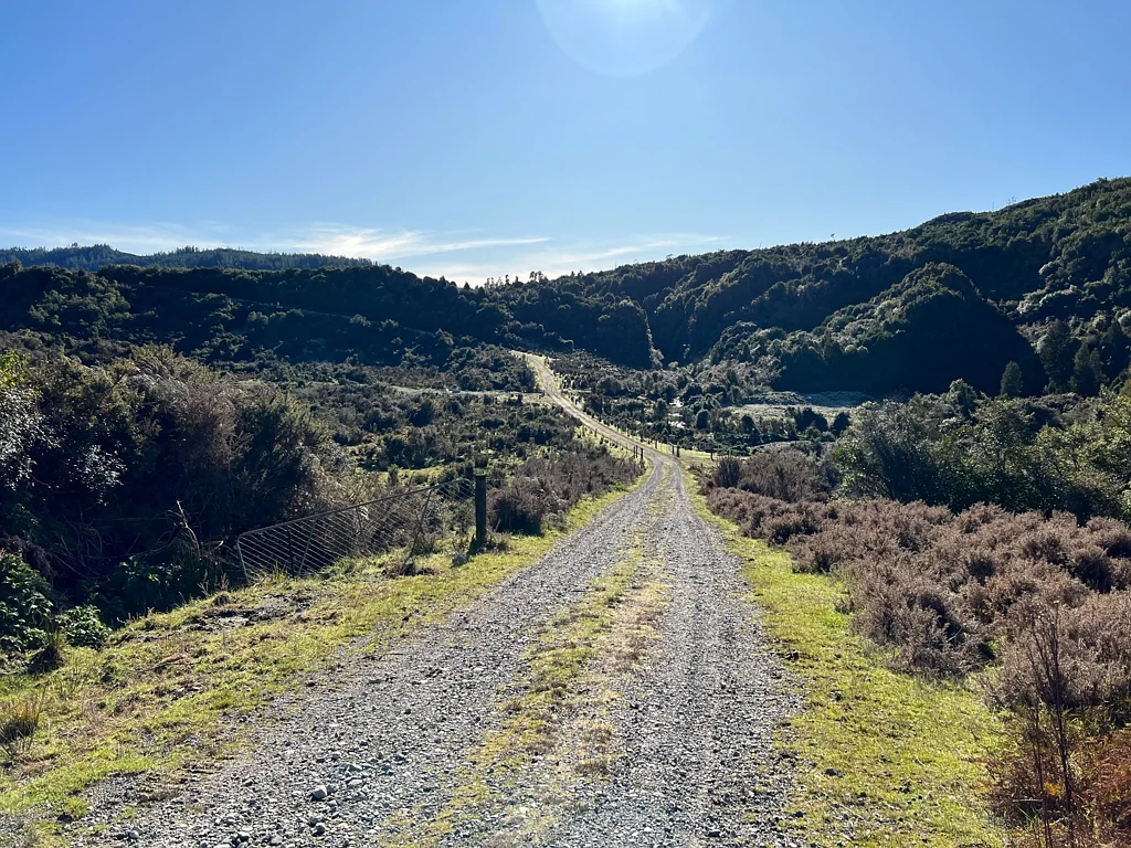 Kaniere A GOLDen Opportunity