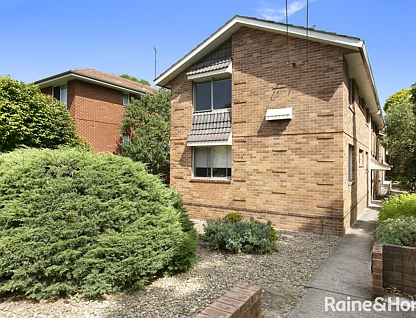 3/30 Burdett Street, Hornsby, Upper North Shore, 2 chambres, 1 salles de bain, Apartment