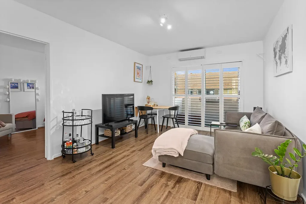 3/31-33 Caroline Street, Hawthorn East, VIC 3123