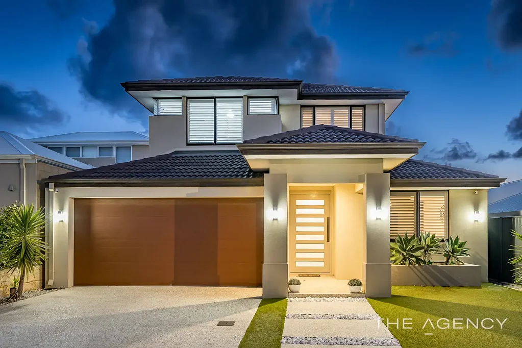 7 Costate Road, Jindalee, WA 6036