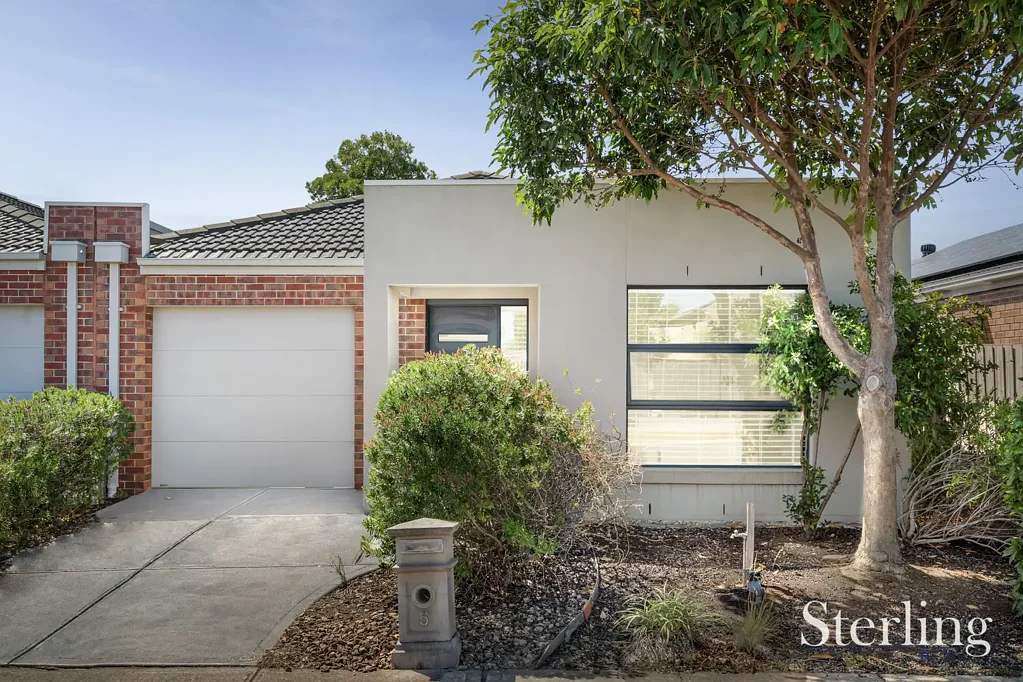 5 Terrene Terrace, Point Cook, VIC 3030
