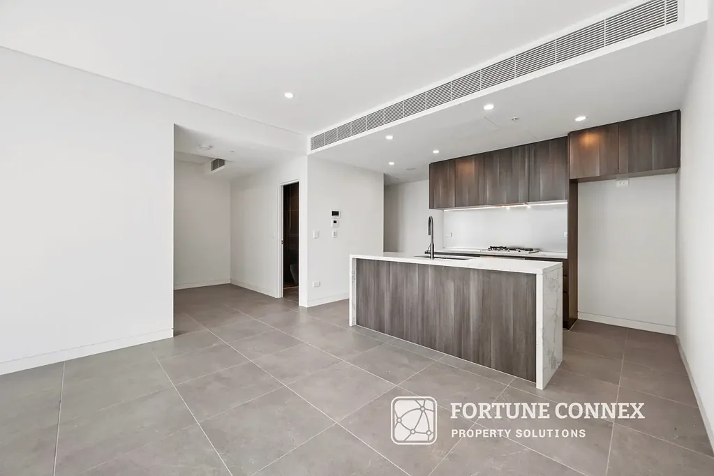 Lidcombe 2 Bedroom $1,000 Weekly Rental Income, Brand New Two Bedroom Plus Study with Stadium and City View