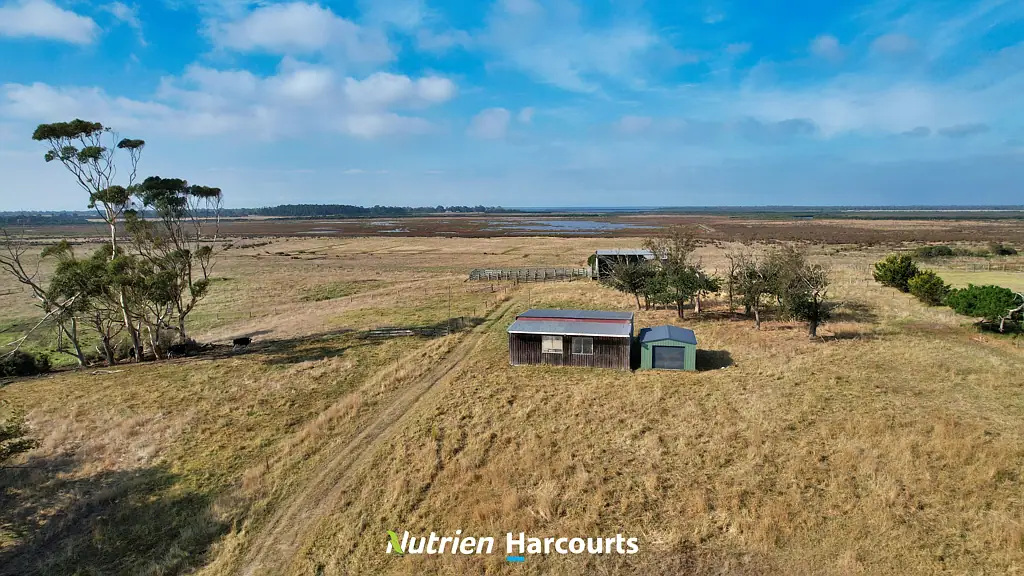 Alberton  138 Acre Grazing property- Open to Offers