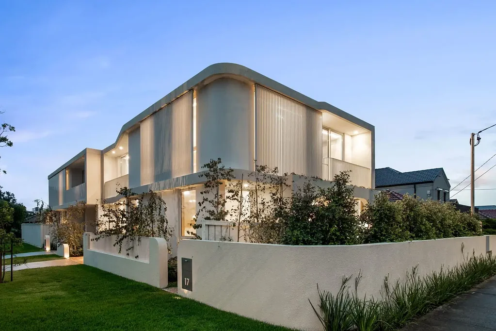 CONNELL | An Unrivalled Statement of Luxury