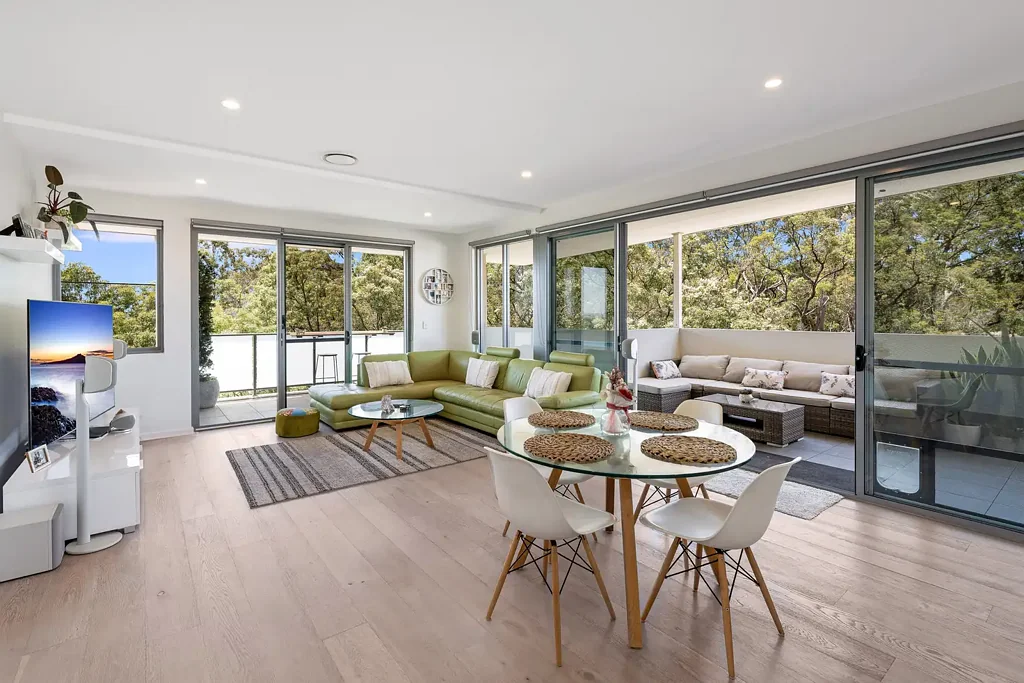 Potts Hill 3Kwarto Penthouse Lifestyle On a Massive 252sqm