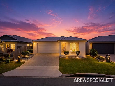Andergrove 3房  18 Months New, Zero Compromises: Contemporary Single-Level Living in the Heart of Andergrove