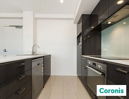 30/1 Rowe Avenue, Rivervale, South East Perth, 2房, 2浴, Apartment