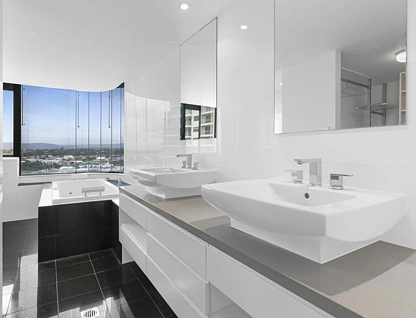 11/19 Peak Avenue, Main Beach, Gold Coast, 3 phòng ngủ, 2 phòng tắm, Apartment