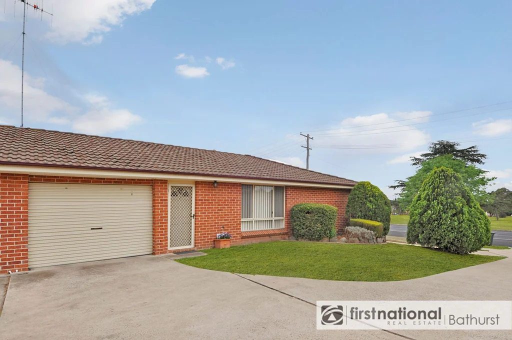 3/90 Rocket Street, Bathurst, NSW 2795