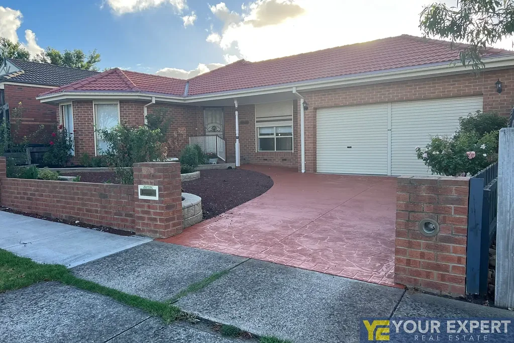 Spacious Home, Central Location