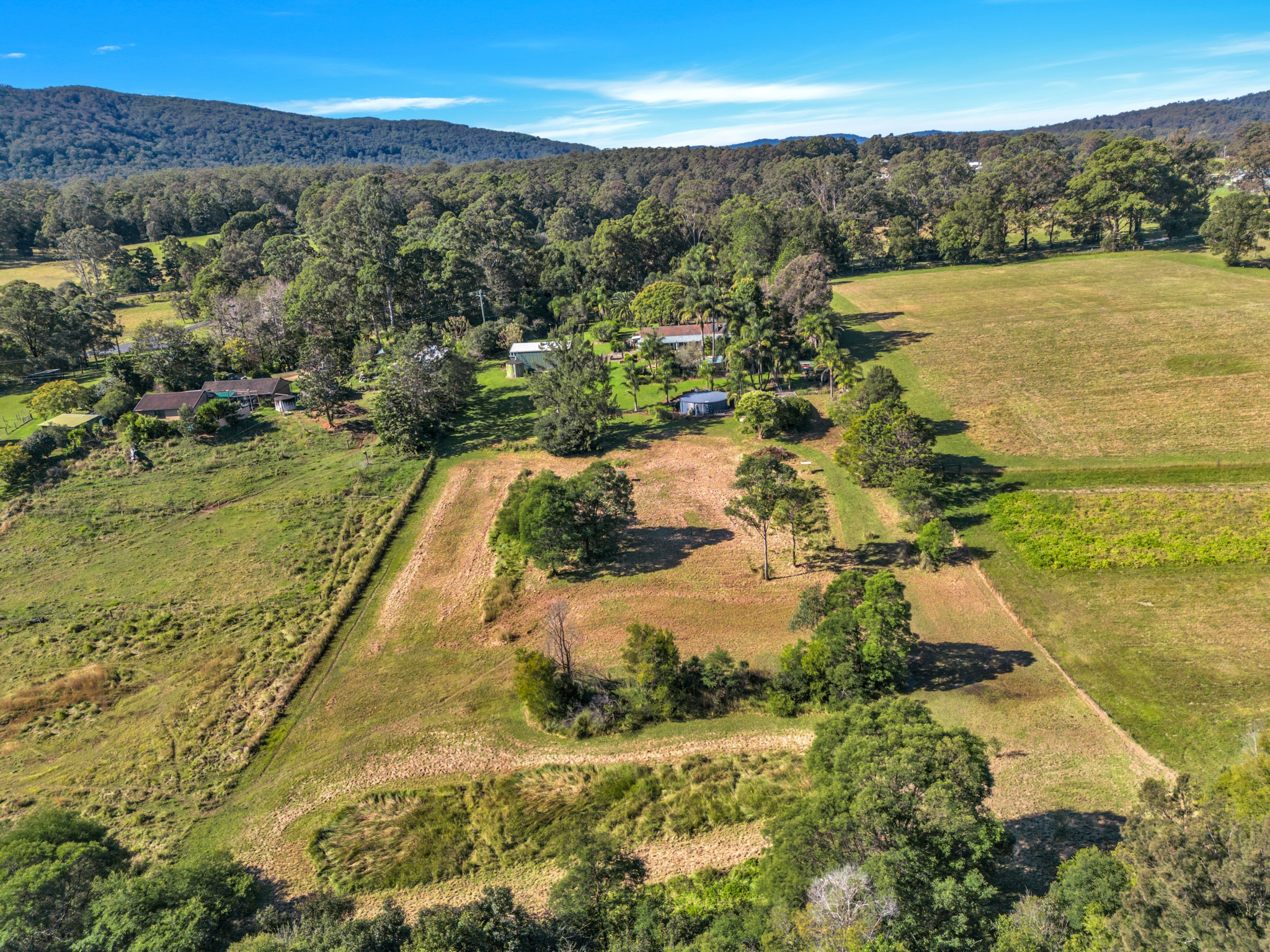 211 MORROWS RD, NANA GLEN NSW 2450, 0 ਕਮਰੇ, 0 ਬਾਥਰੂਮ, Lifestyle Property