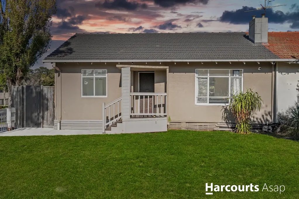 32 Oak Avenue, Doveton, VIC 3177