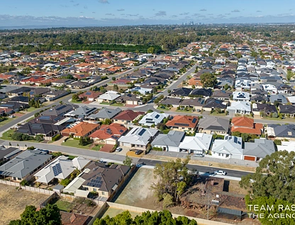 Lot 3/10 Russell Road, Madeley, Wanneroo, 1房, 1浴, House