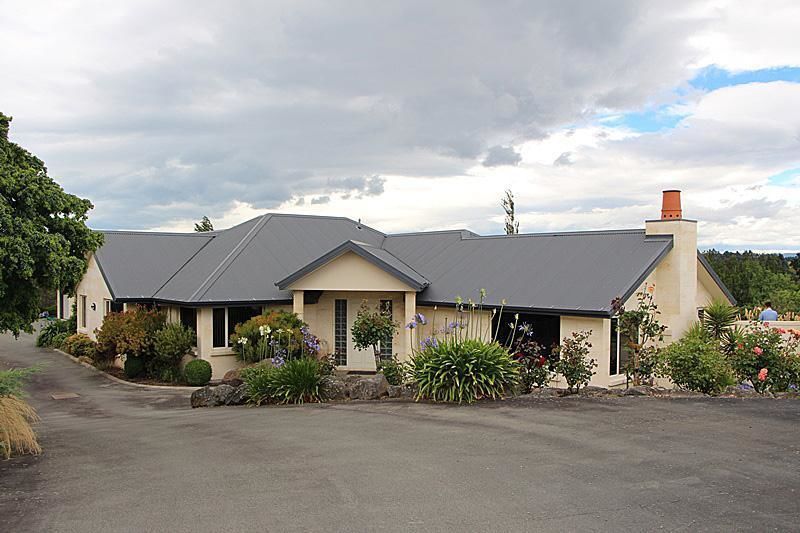 248b Otipua Road, Highfield, Timaru, 4部屋, 0バスルーム