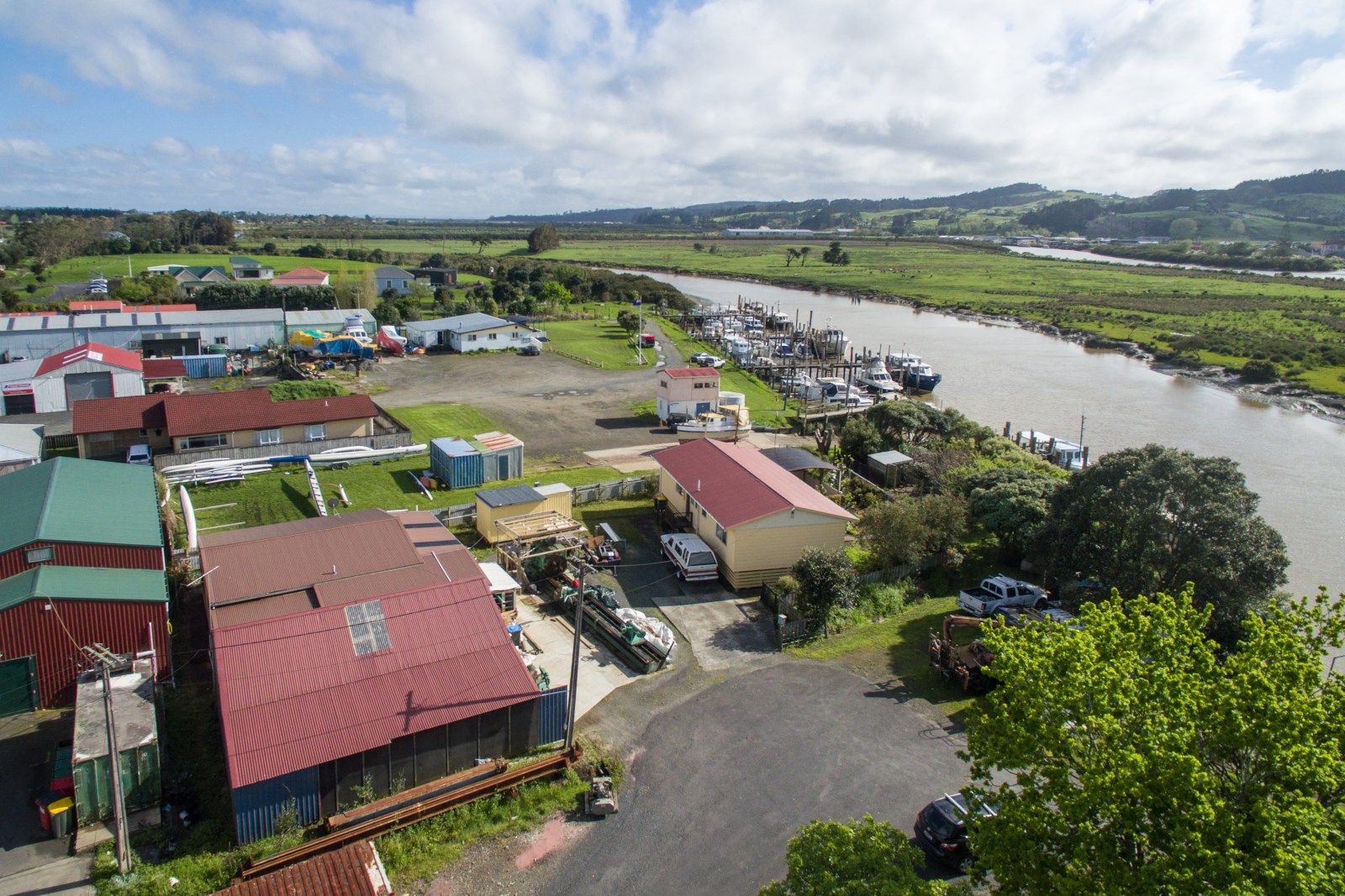 3 Baker Street, Helensville, Auckland - Rodney, 5 Bedrooms, 0 Bathrooms