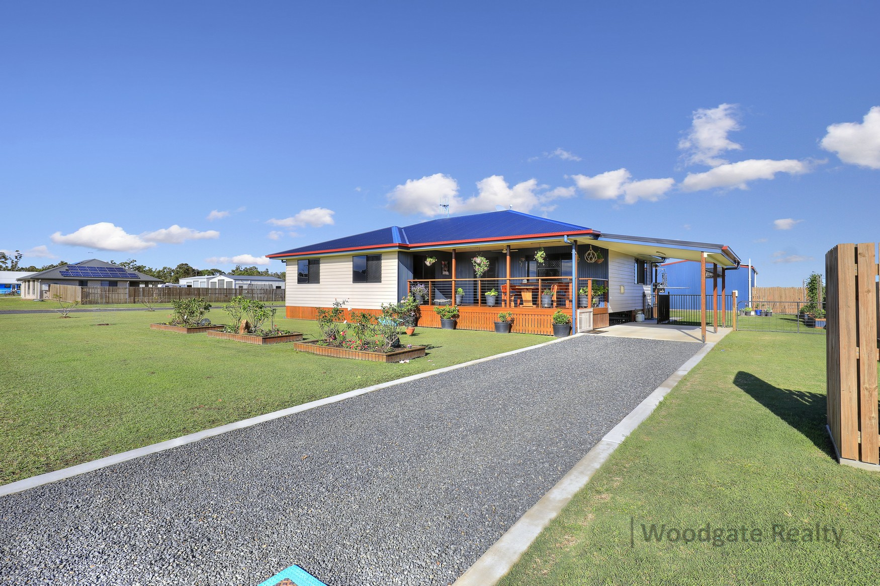 7 KINKUNA DR, WOODGATE QLD 4660, 0 Kuwarto, 0 Banyo, House