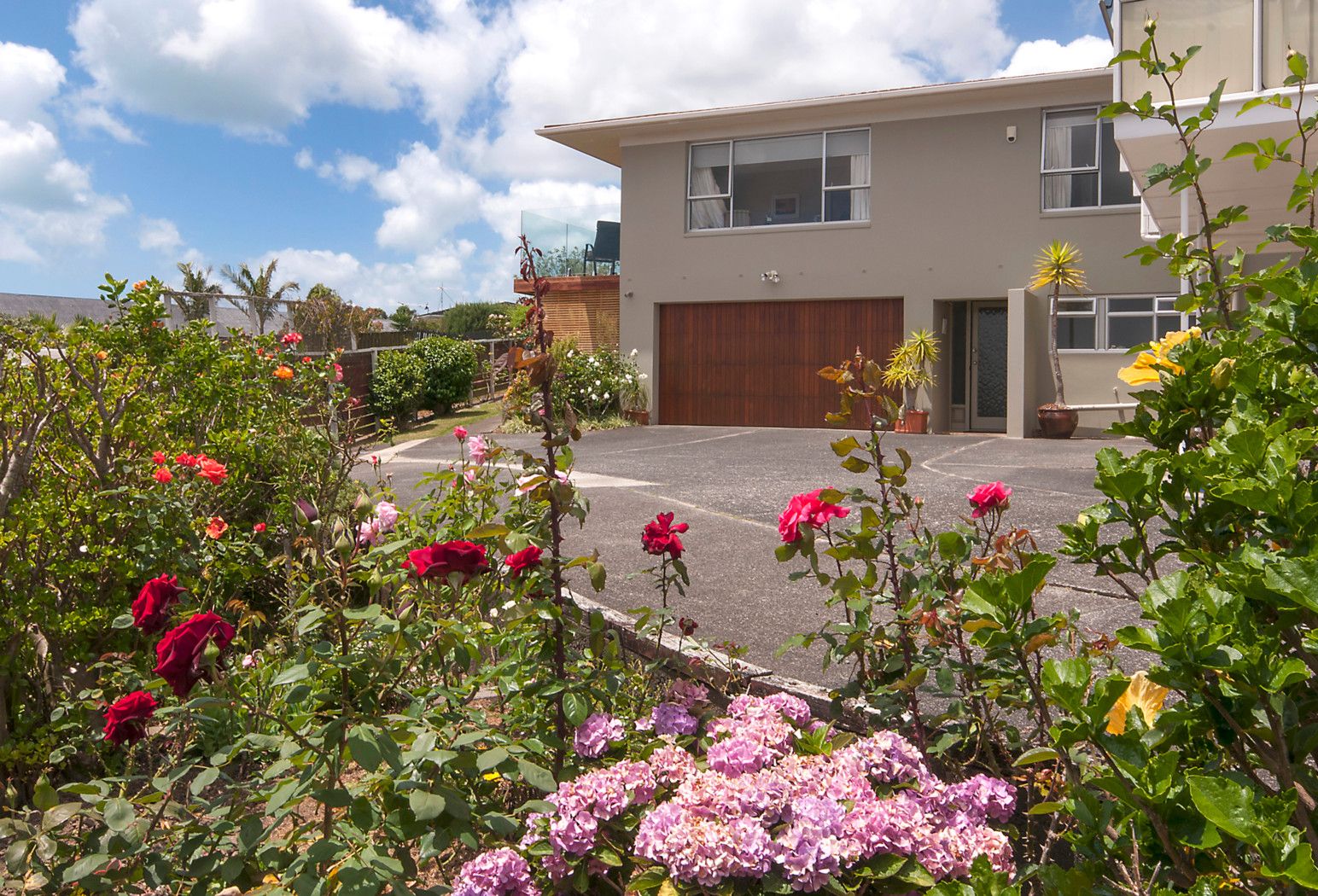 2/19 Coates Road, Cockle Bay, Auckland - Manukau, 2房, 1浴