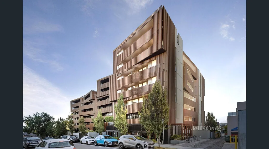 305/1 Westley Avenue, Ivanhoe, VIC 3079