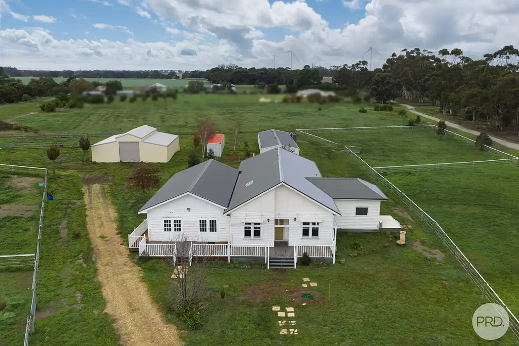 Rokewood 4غرفة نوم The Perfect Property for Horses, Hobbies & Lifestyle Living