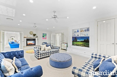 6 Jones Road, Kenthurst, NSW 2156, 6 slaapkamers, 3 badkamers, Lifestyle Section