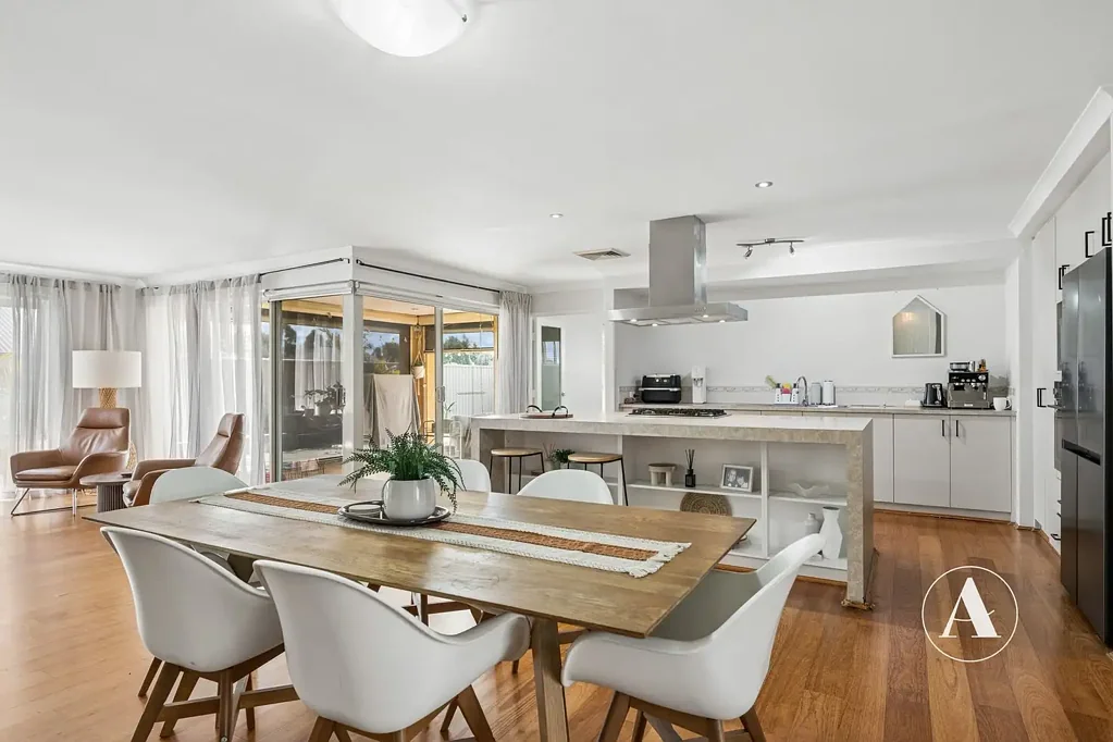 Harrisdale 3 Slaapkamer A Great Home with Plenty of Potential!