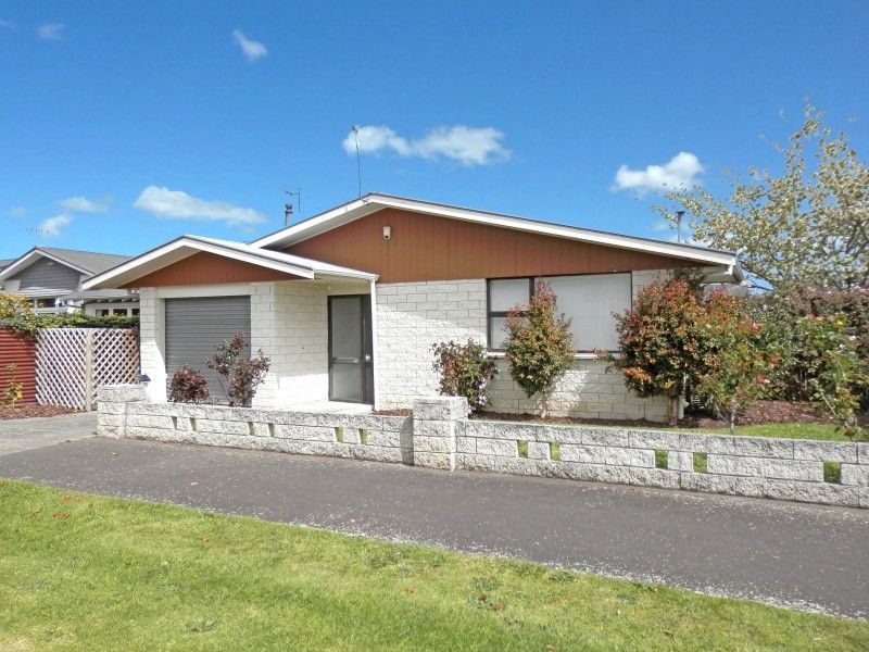 78 Lyndhurst Street, Takaro, Palmerston North, 2 chambres, 1 salles de bain