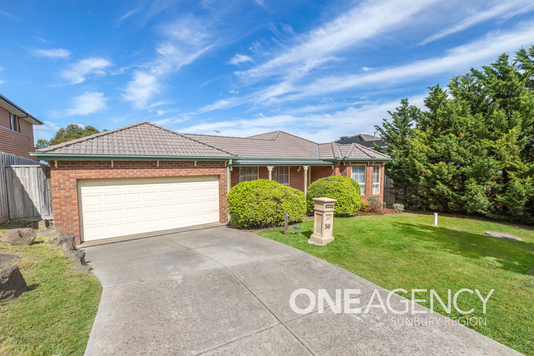 36 BUNDANOON AV, SUNBURY VIC 3429, 0部屋, 0バスルーム, House