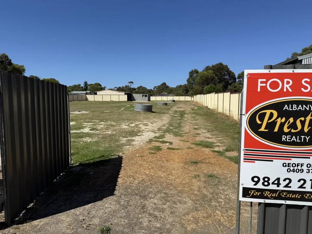 239A South Coast Highway, Gledhow, WA 6330