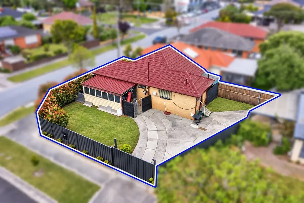 Dandenong North 2Kwarto YOUR OWN SPACE BEHIND THE GATE