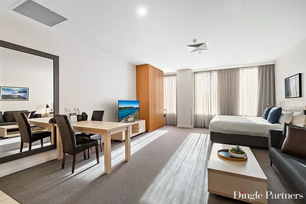 1813/60 Market Street, Melbourne, VIC 3000