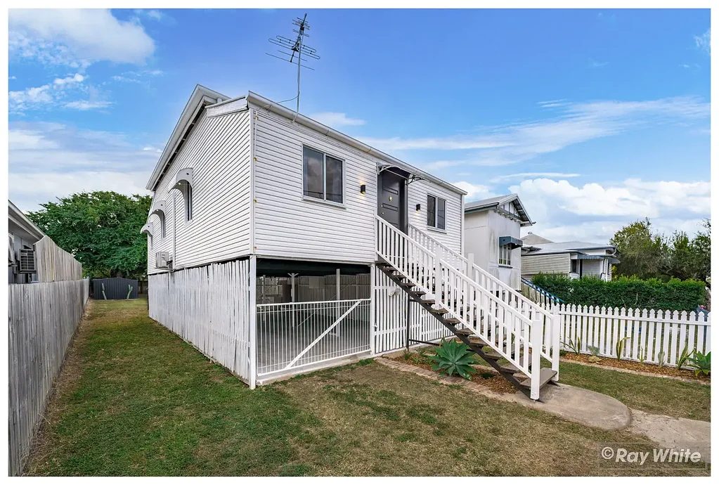 Allenstown 2Phòng ngủ First Home Buyers Come on Down!