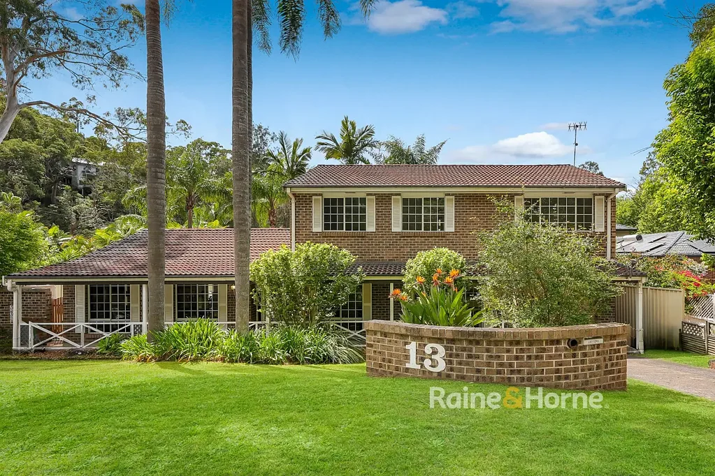 13 Goondi Close, Horsfield Bay, NSW 2256