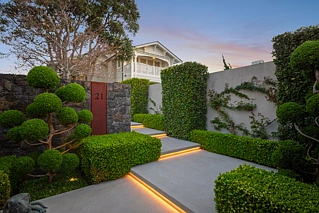 21 Stanley Point Road, Devonport, North Shore City