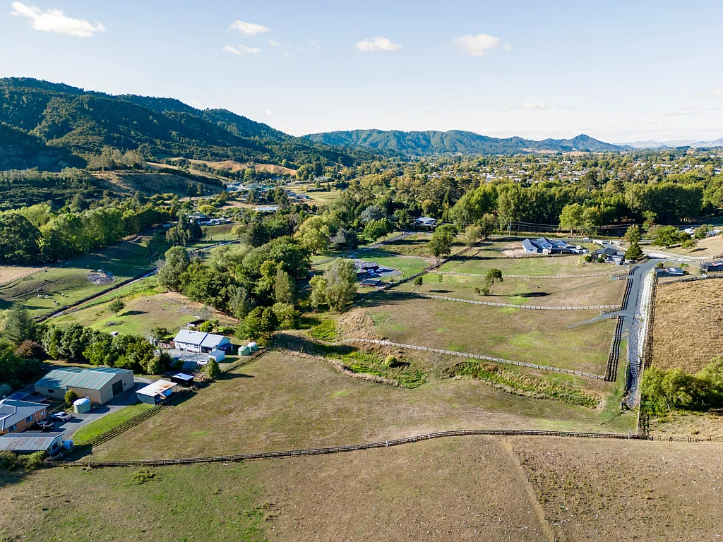 Ngaruawahia  Your Lifestyle Dream Begins Here!